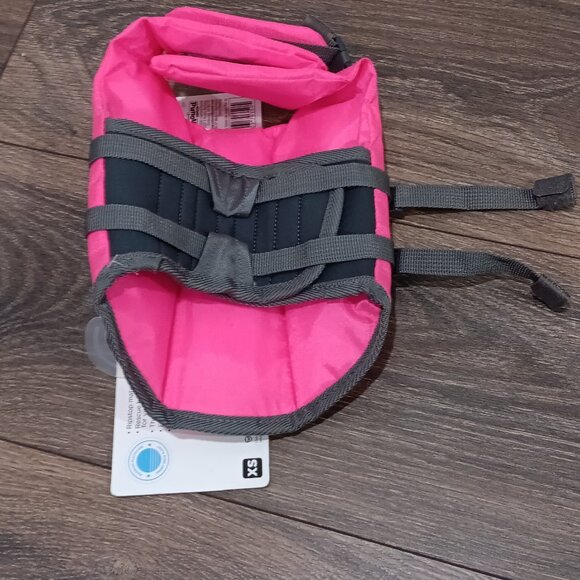 Outward Hound Dog life jacket - Picture 3 of 8